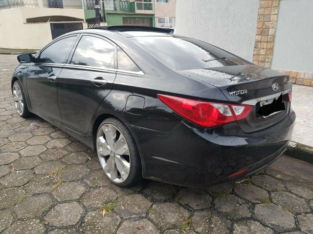 Sonata 2012 - Foto 3