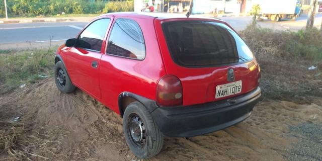 Corsa wind top só o filé - Foto 5
