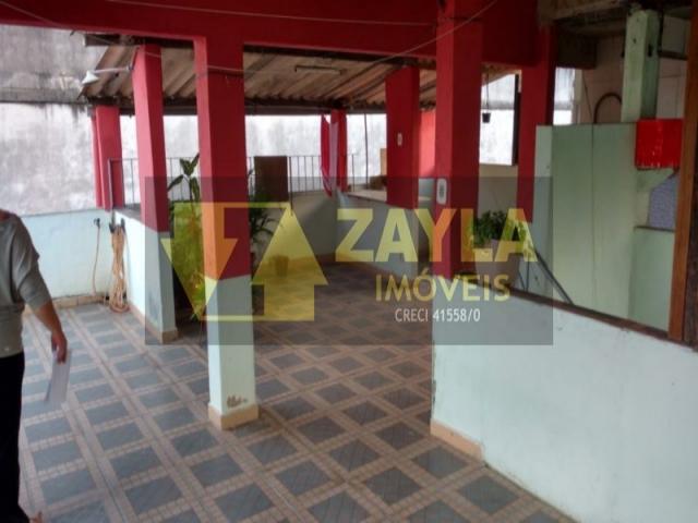 Apartamento tipo casa a venda na vila da penha - Foto 17