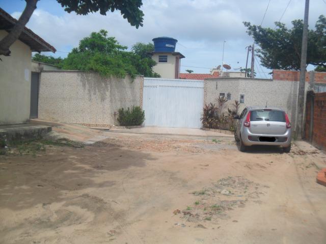 Casa no Bairro Miritiua