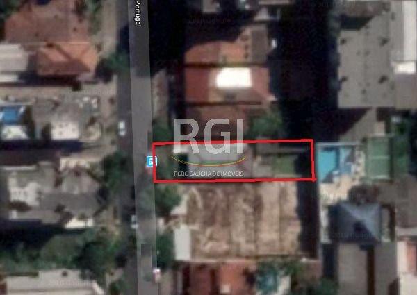 Terreno à venda em São joão, Porto alegre cod:TR8443 - Foto 5