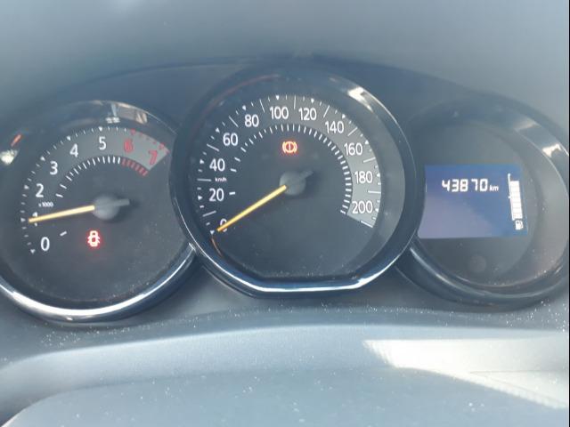Renault Sandero - Foto 9
