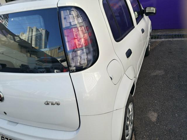 Uno drive 1.0 2018 completo 3cc - Foto 3