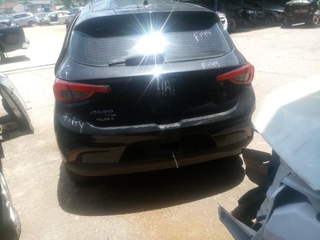 Sucata fiat argo 1.3 2018 - Foto 3