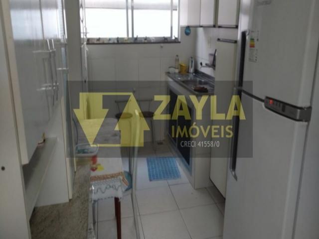 Apartamento tipo casa a venda na vila da penha - Foto 5
