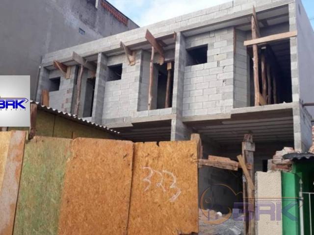 Casa à venda com 3 dormitórios em Jardim caguassu, São paulo cod:2539 - Foto 17
