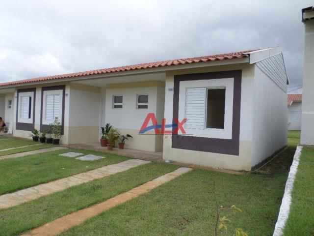 Casa em residencial Fechado, Ananindeua. - Foto 4