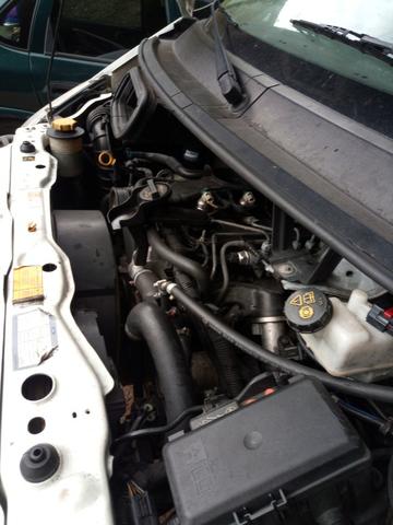 Ford transit 2011 24 completa - Foto 5