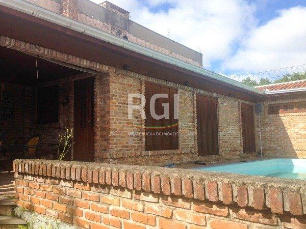 Terreno à venda em Chácara das pedras, Porto alegre cod:PA1604 - Foto 9