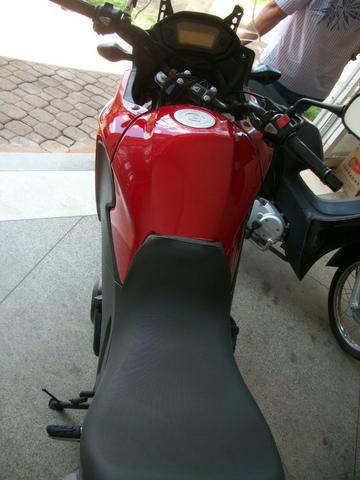 Honda Cb 500X - Foto 3