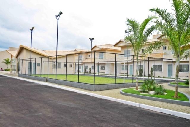 Sobrados com 3 Suítes e 131 m2 em Condomínio ao Lado do Setor Bueno. - Vilar Primavera - Foto 14