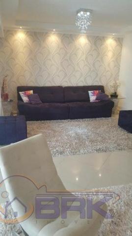 Apartamento à venda com 4 dormitórios em Tatuapé, São paulo cod:2379 - Foto 7