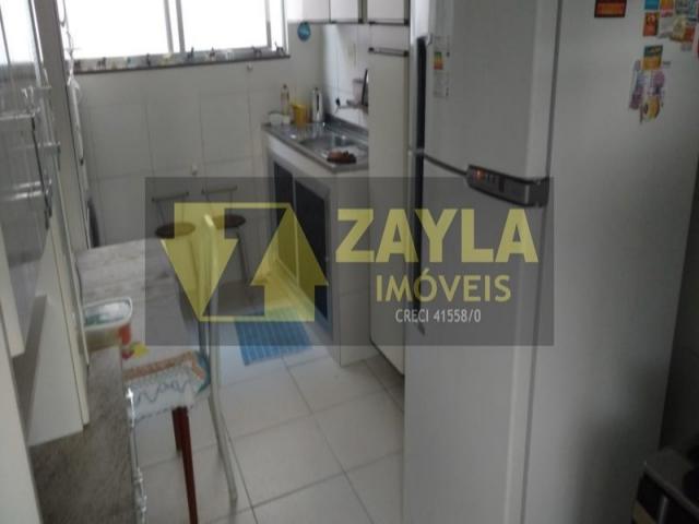Apartamento tipo casa a venda na vila da penha - Foto 4
