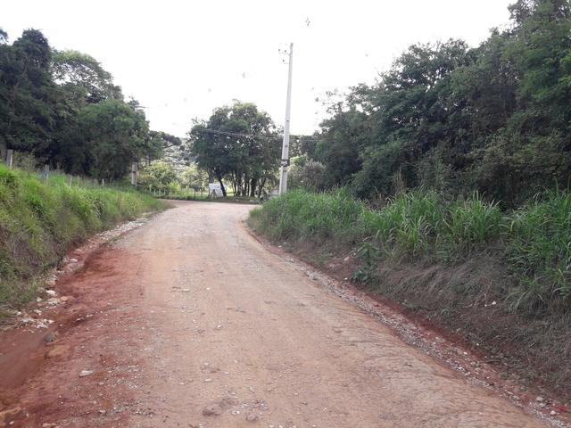 Chácara com 2 alqueires Barra santa rita/Campo magro - Foto 16