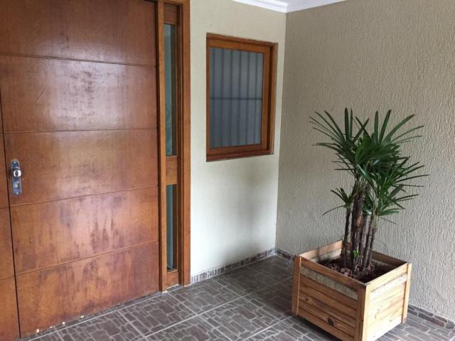 Apartamento à venda, 224 m² por r$ 730.000,00 - centro - canela/rs - Foto 4