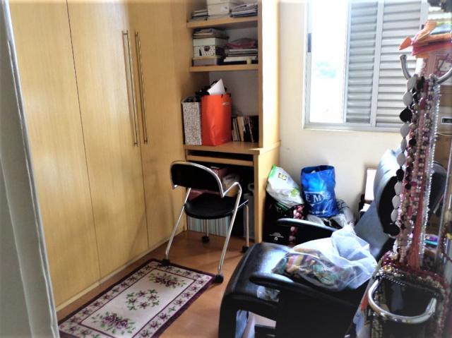 Apartamento 3 quartos - Foto 9