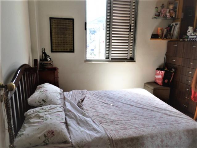 Apartamento 3 quartos - Foto 8