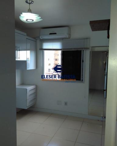 Apartamento à venda com 2 dormitórios em Ilha bela, Serra cod:AP00100 - Foto 3
