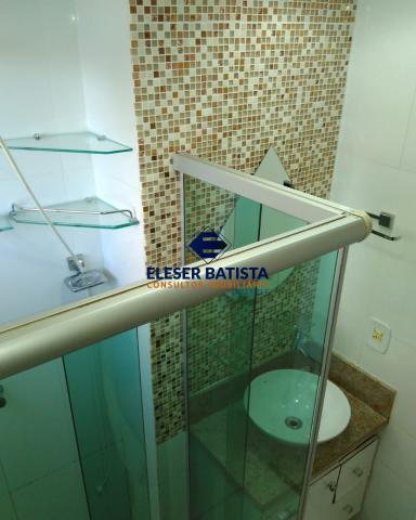 Apartamento à venda com 2 dormitórios em Ilha bela, Serra cod:AP00100 - Foto 12