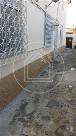 Apartamento à venda com 1 dormitórios em Maria da graça, Rio de janeiro cod:851019 - Foto 12