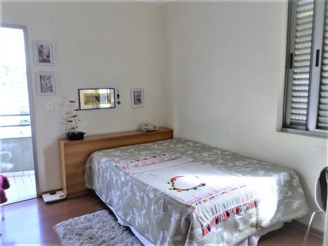 Apartamento 3 quartos - Foto 11