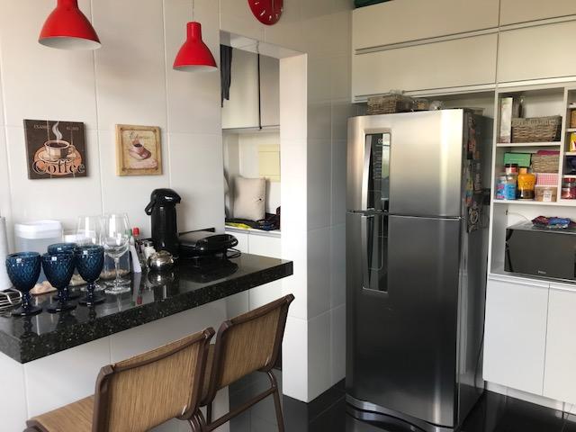 Apartamento à venda com 3 dormitórios em Betânia, Belo horizonte cod:3641 - Foto 6