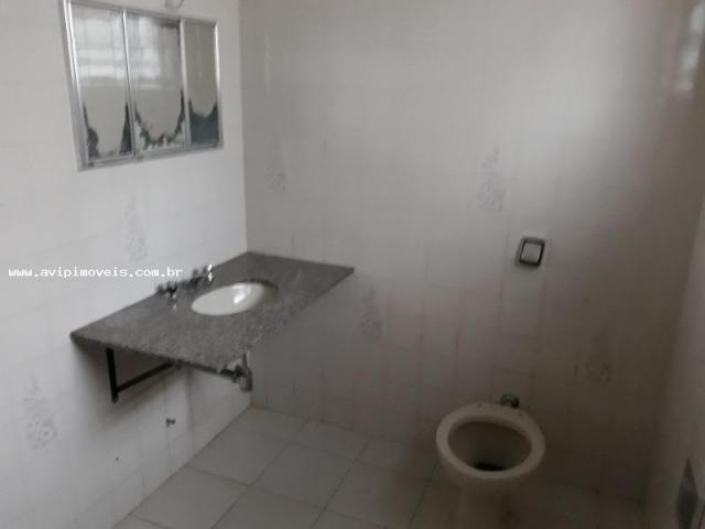 Casa para venda em jacareí, jardim das oliveiras, 2 dormitórios, 1 suíte, 3 banheiros, 3 v - Foto 12