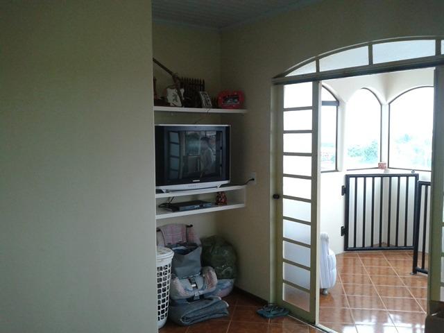 Samuel Pereira oferece: Casa 4 quartos Sobradinho Murada Vista para o Vale Vila Rabelo I 1 - Foto 12