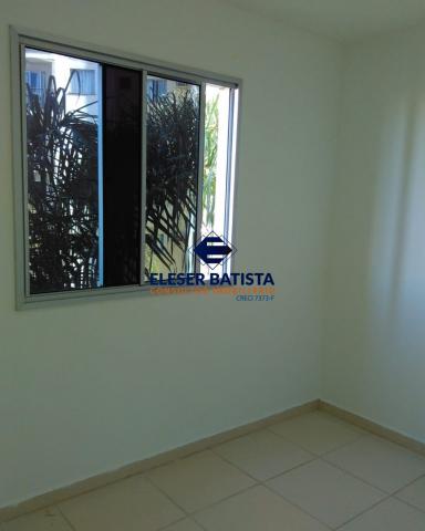 Apartamento à venda com 2 dormitórios em Ilha bela, Serra cod:AP00100 - Foto 15