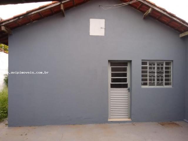 Casa para venda em jacareí, jardim das oliveiras, 2 dormitórios, 1 suíte, 3 banheiros, 3 v - Foto 8