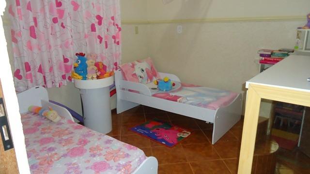 Samuel Pereira oferece: Casa 4 quartos Sobradinho Murada Vista para o Vale Vila Rabelo I 1 - Foto 15