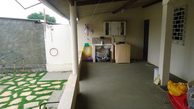 Samuel Pereira oferece: Casa 4 quartos Sobradinho Murada Vista para o Vale Vila Rabelo I 1 - Foto 7