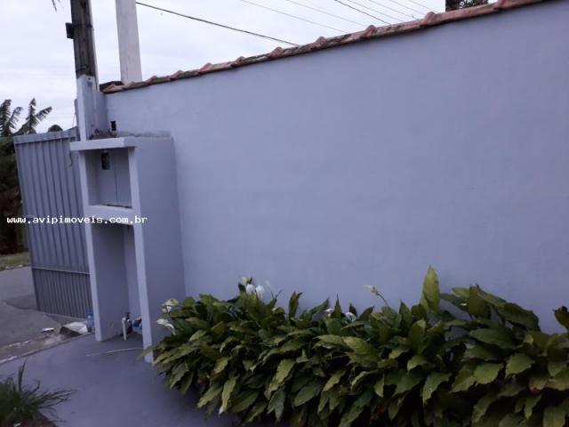 Casa para venda em jacareí, jardim das oliveiras, 2 dormitórios, 1 suíte, 3 banheiros, 3 v - Foto 7