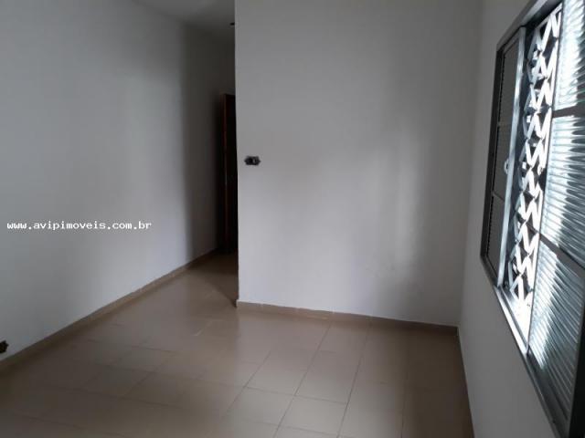 Casa para venda em jacareí, jardim das oliveiras, 2 dormitórios, 1 suíte, 3 banheiros, 3 v - Foto 14