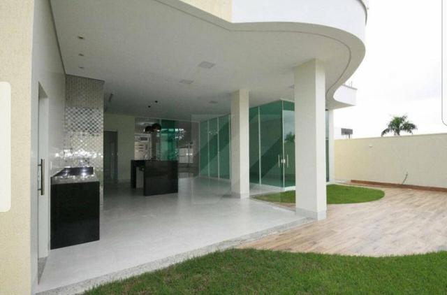 Vendo um Belíssimo Sobrado no Condomínio Versalles - Foto 4