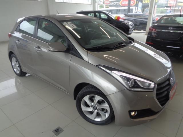 Hb20 1.6 Premium Top Automático Completo - Foto 3
