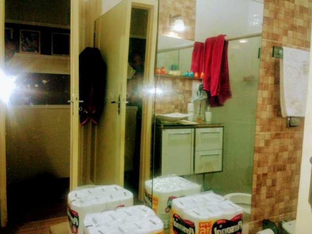Apartamento à venda com 2 dormitórios em Cascadura, Rio de janeiro cod:MIAP20239 - Foto 19