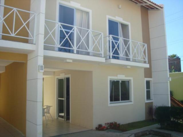 Casa residencial - Itaperi, Fortaleza - CA0216. - Foto 3