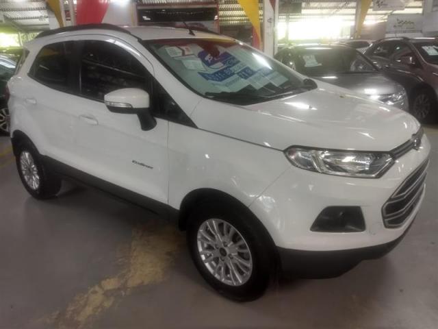 FORD ECOSPORT 1.6 SE 16V FLEX 4P POWERSHIFT - Foto 7
