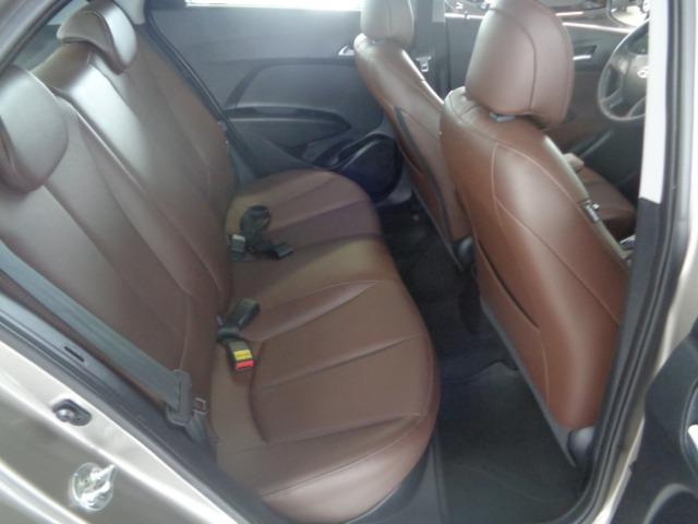 Hb20 1.6 Premium Top Automático Completo - Foto 9