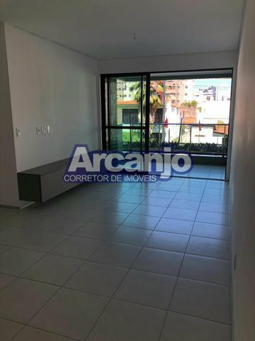 Edf. Hit Residence - Jatiúca - Próximo ao Clube do Sargento - Foto 10