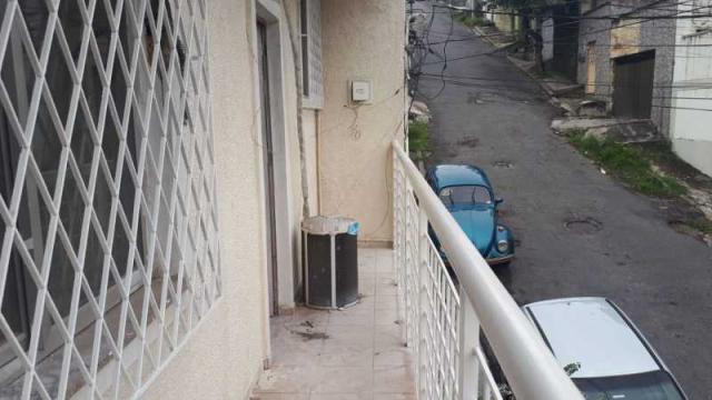 Apartamento à venda com 1 dormitórios em Encantado, Rio de janeiro cod:MIAP10034 - Foto 7