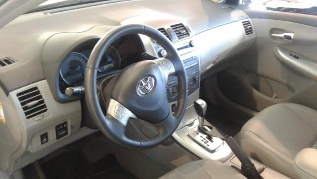 Toyota Corolla XEI 2.0 Automático 5P - Foto 5