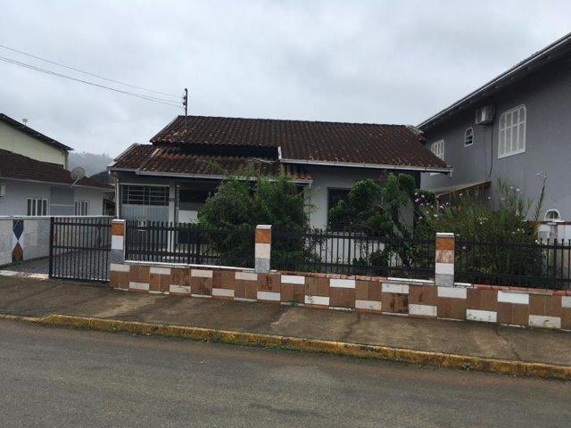 Casa No Amizade