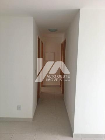 Apartamento no Residencial Jerônimo Costa - Lagoa Nova - Foto 8