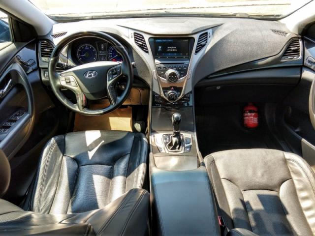 Hyundai Azera 3.0 Mpfi GLS V6 24V Aut - Foto 7