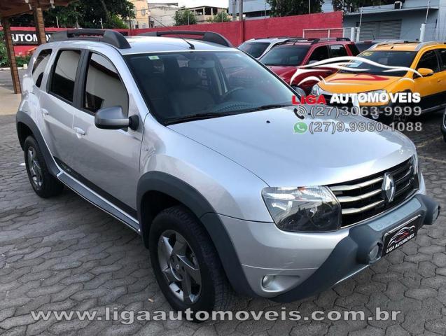 Renault Duster Techroad 2.0 2015 1 ano de garantia - Foto 2