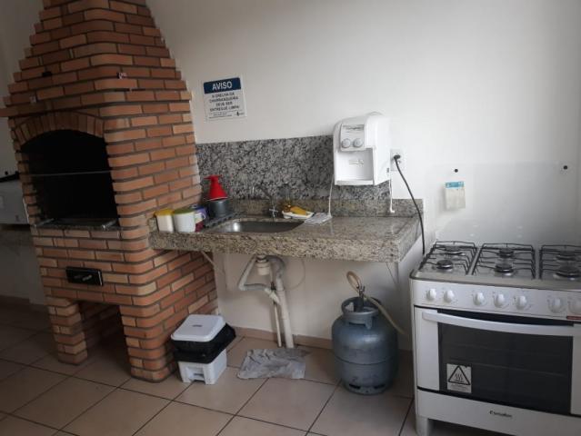 Apartamento 2 dorms no Vila São José em Taubaté - SP - Foto 2