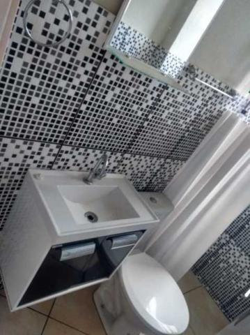 Apartamento à venda com 1 dormitórios em Guadalupe, Rio de janeiro cod:MIAP10052 - Foto 10