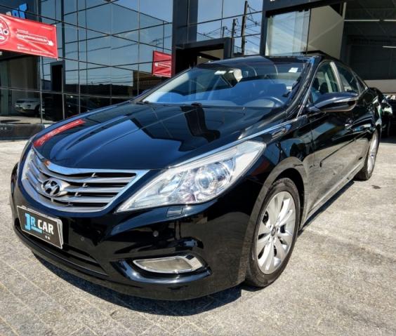 Hyundai Azera 3.0 Mpfi GLS V6 24V Aut - Foto 2
